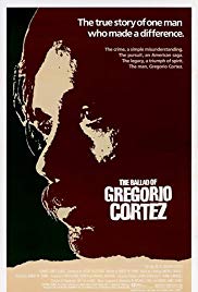 The Ballad of Gregorio Cortez (1982)