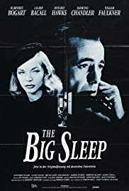 The Big Sleep (1946)