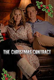 The Christmas Contract (2018)