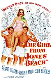 The Girl from Jones Beach (1949)