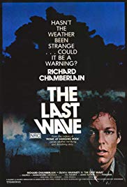 The Last Wave (1977)