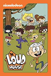 The Loud House (2016 )