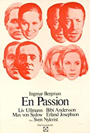 The Passion of Anna (1969)