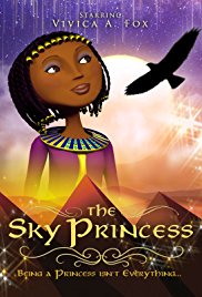 The Sky Princess (2017)