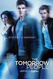 Watch Full Tvshow :The Tomorrow People (20132014)