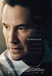 The Whole Truth (2016)