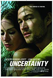 Uncertainty (2008)