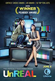 Watch Full Tvshow :UnREAL (20152018)