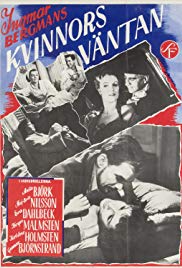 Waiting Women (1952)