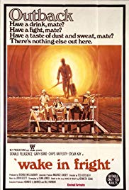 Wake in Fright (1971)