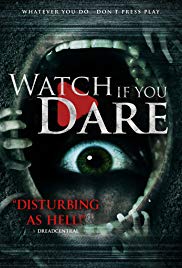 Watch Full Movie :Watch If You Dare (2018)