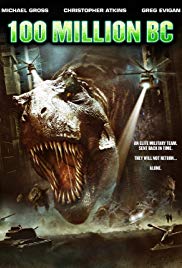 Watch Full Movie :100 Million BC (2008)