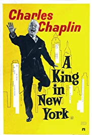 A King in New York (1957)