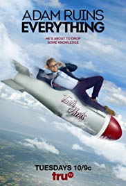 Watch Full Tvshow :Adam Ruins Everything (2015 )