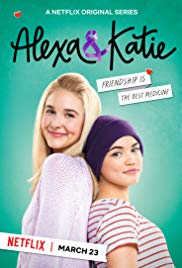 Watch Full Tvshow :Alexa & Katie (2018 )