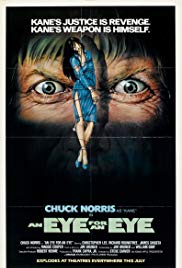 An Eye for an Eye (1981)