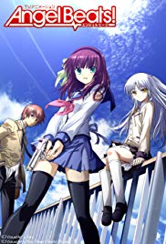 Watch Full Anime :Angel Beats! (2010)