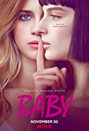 Watch Full Tvshow :Baby (2018 )