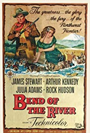 Bend of the River (1952)