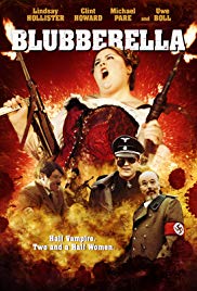 Blubberella (2011)