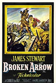 Broken Arrow (1950)