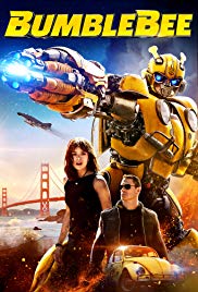 Bumblebee (2018)