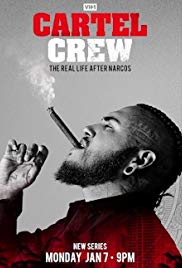 Watch Full Tvshow :Cartel Crew (2019 )