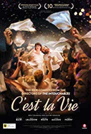 Cest la vie! (2017)