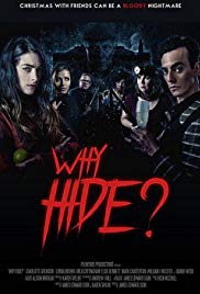 Why Hide? (2017)