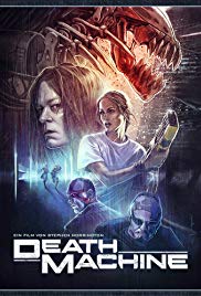 Death Machine (1994)