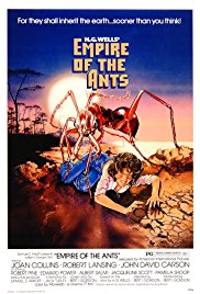 Empire of the Ants (1977)