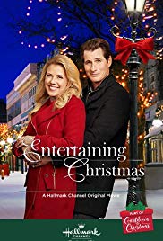 Entertaining Christmas (2018)