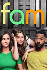 Watch Full Tvshow :Fam (2019 )