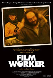 Filmworker (2017)