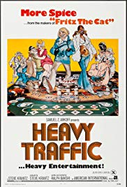 Heavy Traffic (1973)