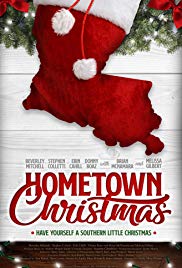 Hometown Christmas (2018)