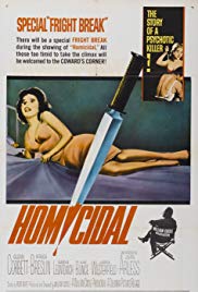 Homicidal (1961)