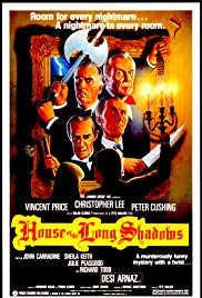 House of the Long Shadows (1983)