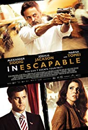 Inescapable (2012)