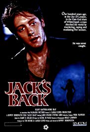 Jacks Back (1988)