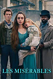 Watch Full Tvshow :Les Miserables (2018 )