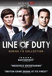 Watch Full Tvshow :Line of Duty (2012 )