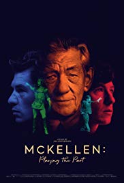 McKellen: Playing the Part (2017)