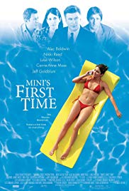 Watch Full Movie :Minis First Time (2006)