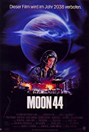 Moon 44 (1990)