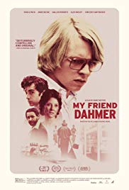 My Friend Dahmer (2017)