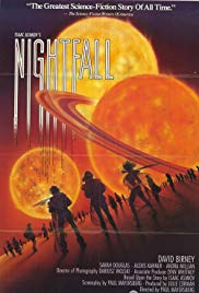 Nightfall (1988)