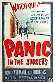 Panic in the Streets (1950)