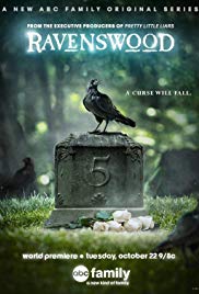 Watch Full Tvshow :Ravenswood (20132014)