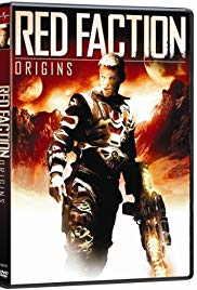 Red Faction: Origins (2011)